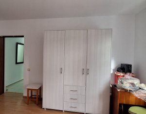 Apartment 2 rooms for rent in Floresti