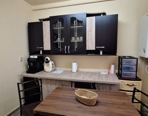 Apartment 2 rooms for rent in Floresti