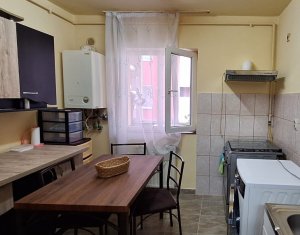 Apartment 2 rooms for rent in Floresti