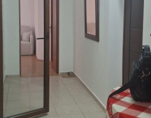 Apartment 2 rooms for rent in Floresti