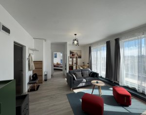 , 57m2 dans Cluj-napoca, zone Iris