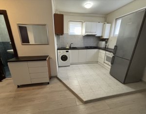Lakás 2 szobák kiadó on Cluj-napoca, Zóna Manastur