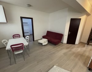 Lakás 2 szobák kiadó on Cluj-napoca, Zóna Manastur