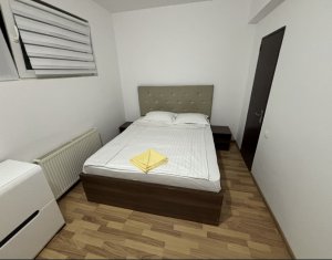 Lakás 2 szobák kiadó on Cluj-napoca, Zóna Manastur