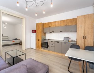 , 56m2 in Cluj-napoca, zona Centru