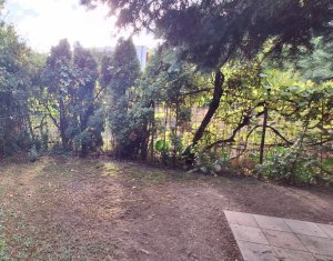 Maison 7 chambres à vendre dans Cluj-napoca, zone Andrei Muresanu