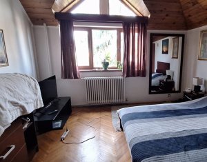 Maison 7 chambres à vendre dans Cluj-napoca, zone Andrei Muresanu