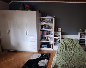 Maison 7 chambres à vendre dans Cluj-napoca, zone Andrei Muresanu