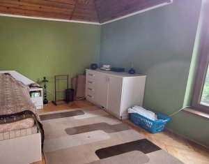 Maison 7 chambres à vendre dans Cluj-napoca, zone Andrei Muresanu