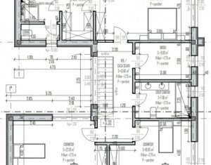 Casa individuala premium, 6 camere, priveliste, Wonderland Cluj