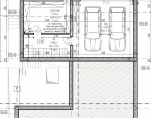 Casa individuala premium, 6 camere, priveliste, Wonderland Cluj