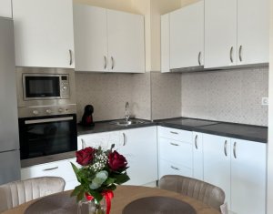 Apartament 3 camere, Buna Ziua, Sophia Residence, parcare, terasa 15 mp