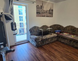 , 49m2 in Floresti