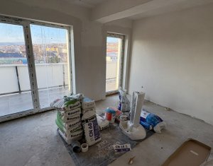 , 53m2 in Cluj-napoca, zone Dambul Rotund