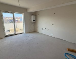 Apartment 2 rooms for sale in Cluj-napoca, zone Dambul Rotund