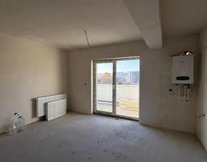 Apartment 2 rooms for sale in Cluj-napoca, zone Dambul Rotund