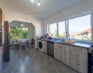Vanzare casa individuala, spatioasa in Gruia teren 657 mp, zona linistita