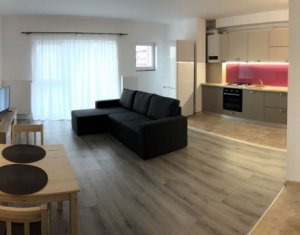 , 55m2 dans Cluj-napoca, zone Zorilor