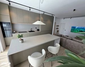 , 84m2 dans Cluj-napoca, zone Centru