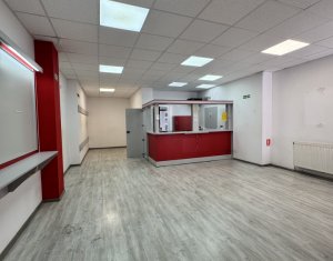 Spatiu comercial de inchiriat, 77m2 in Cluj-napoca, zona Zorilor