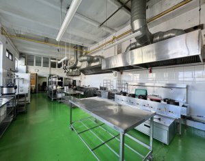 Spatiu comercial de inchiriat, 230m2 in Cluj-napoca, zona Marasti