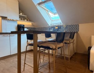 Appartement 3 chambres à vendre dans Cluj-napoca, zone Manastur