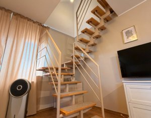 Appartement 3 chambres à vendre dans Cluj-napoca, zone Manastur