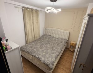 Appartement 3 chambres à vendre dans Cluj-napoca, zone Manastur