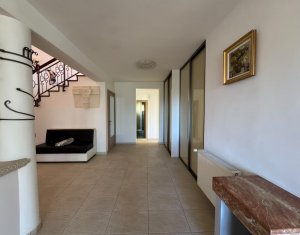 Vila in Faget, zona Vila Tusa, 400 mp, 2412 mp teren