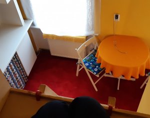 Garsoniera de inchiriat in Centru cu cheltuieli incluse!