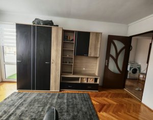 Lakás 2 szobák kiadó on Cluj-napoca, Zóna Manastur