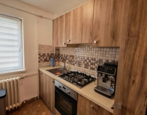 Lakás 2 szobák kiadó on Cluj-napoca, Zóna Manastur
