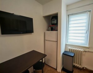 Lakás 2 szobák kiadó on Cluj-napoca, Zóna Manastur
