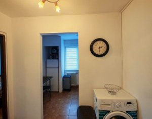 Lakás 2 szobák kiadó on Cluj-napoca, Zóna Manastur