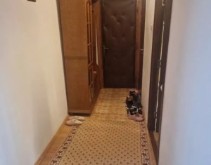 Appartement 2 chambres à louer dans Cluj-napoca, zone Intre Lacuri