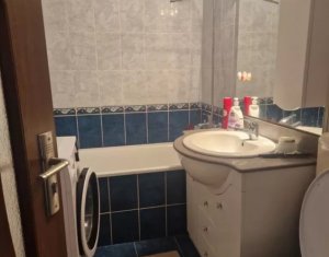 Appartement 2 chambres à louer dans Cluj-napoca, zone Intre Lacuri