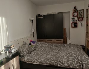 Apartament decomandat 2 camere – Mărăști, Str. Aurel Vlaicu