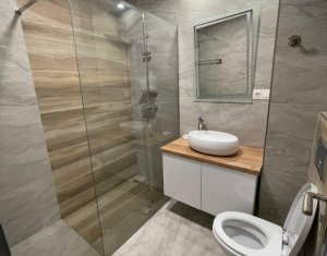 Apartament decomandat 2 camere – Mărăști, Str. Aurel Vlaicu