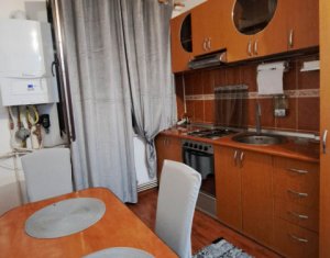 Lakás 2 szobák kiadó on Cluj-napoca, Zóna Gheorgheni