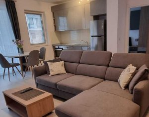 , 56m2 in Cluj-napoca, zona Centru