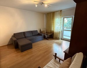 Apartament 1 cameră, decomandat | 50 mp | Plopilor