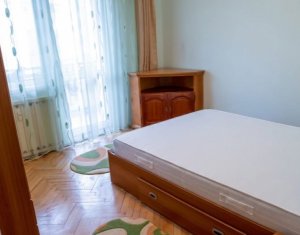 Apartament cu 3 camere in Marasti
