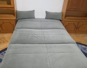 Apartament cu 3 camere in Marasti