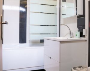 Apartament cu 3 camere in Marasti