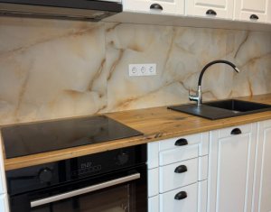 Apartament cu 2 camere in zona Frunzisului, New City