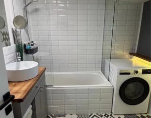 Apartament la casa in zona Hasdeu-UMF
