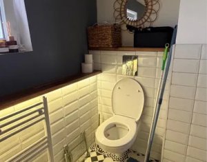 Apartament la casa in zona Hasdeu-UMF