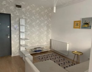 Appartement 2 chambres à louer dans Cluj-napoca, zone Buna Ziua