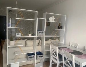 Appartement 2 chambres à louer dans Cluj-napoca, zone Buna Ziua