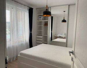 Appartement 2 chambres à louer dans Cluj-napoca, zone Buna Ziua